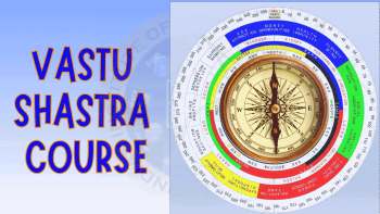 Vastu Shastra Course – Learn the Science of Harmonious Living