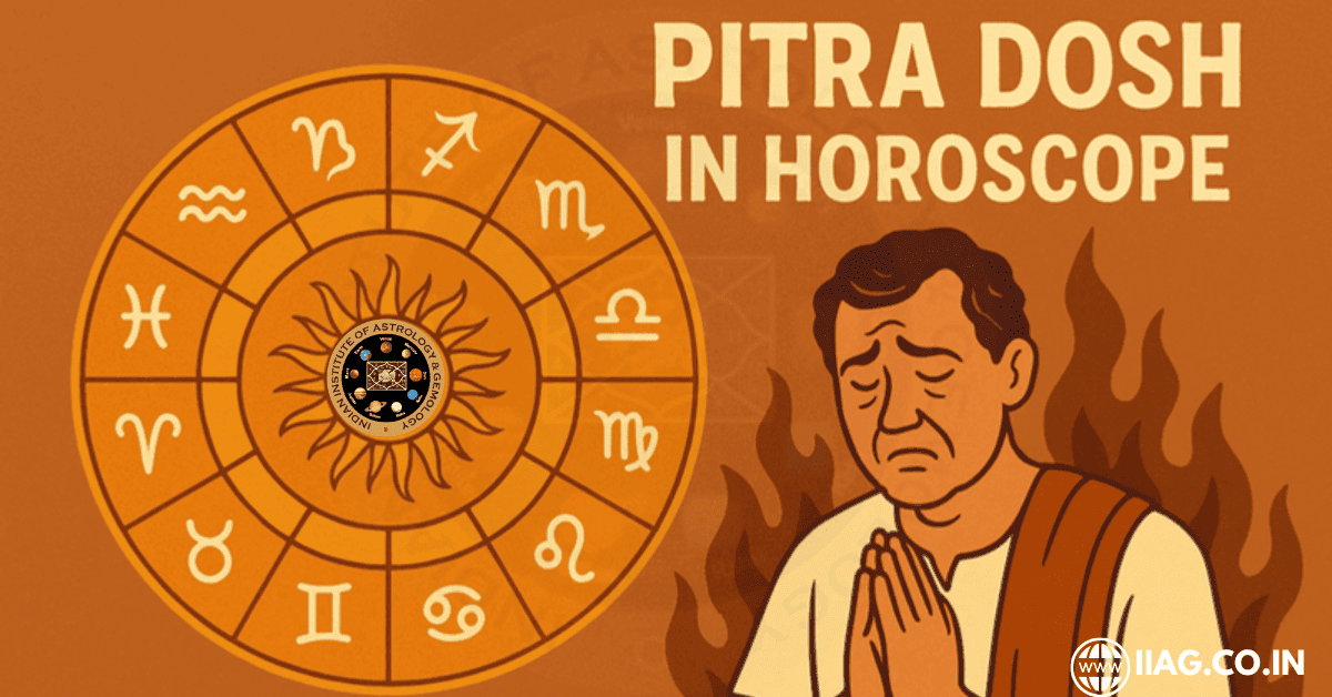 pitra dosh