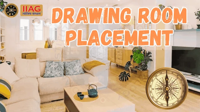 Drawing Room Vastu: Best Direction for Drawing Room According to Vastu