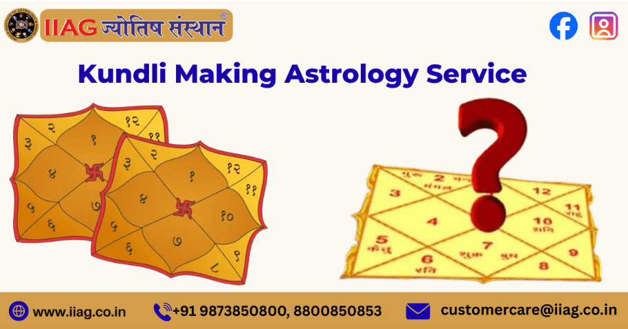 Astrology for career