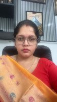 Akriti Saxena