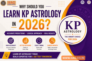 Why Should You Learn KP Astrology in 2026?