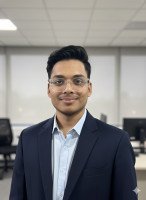 Pravesh Maurya