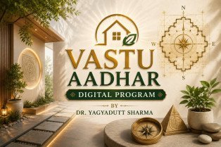 Vastu Aadhar Digital Program