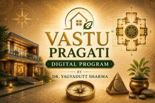 Vastu Pragati Digital Program