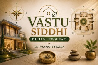 Vastu Siddhi Digital Program