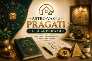 Astro-Vastu Pragati Digital Program