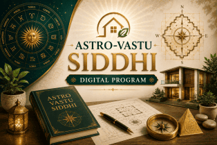 Astro-Vastu Siddhi Digital Program