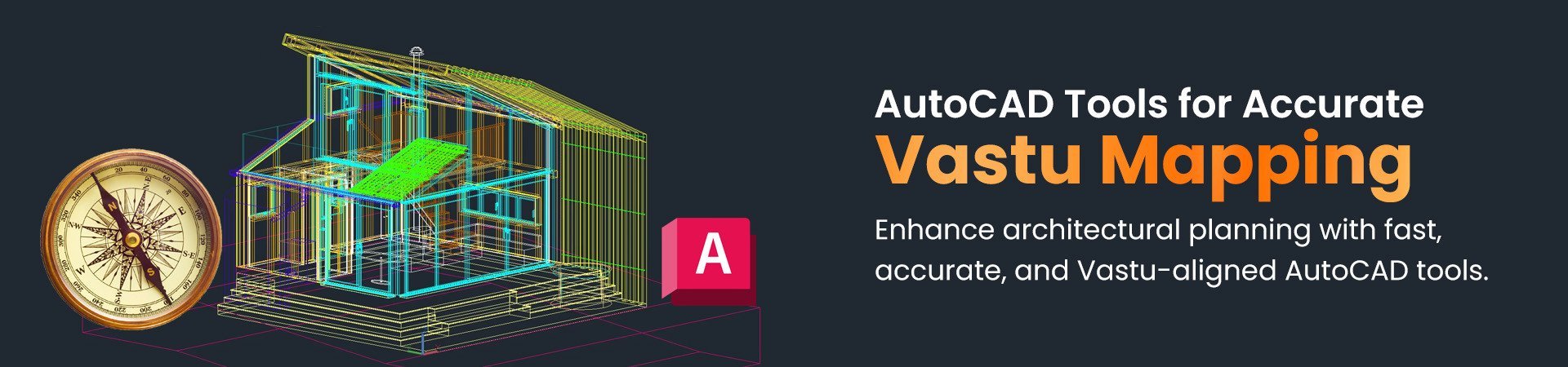 Vastu Mapping Tools