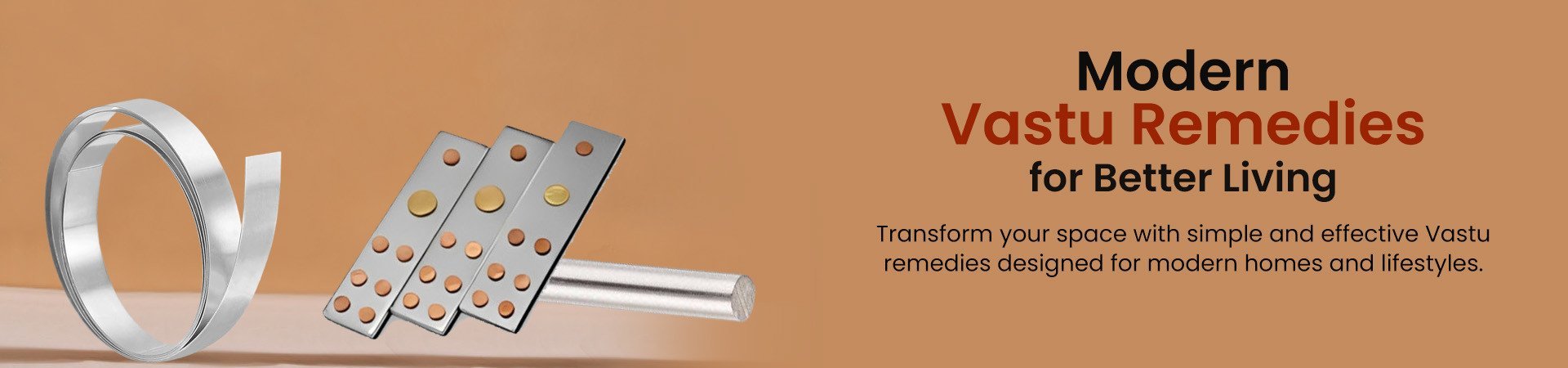 Modern Vastu Remedies