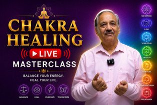 chakra-healing