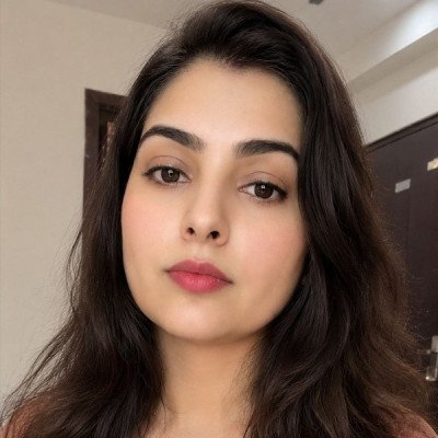 Tanvi Panwar