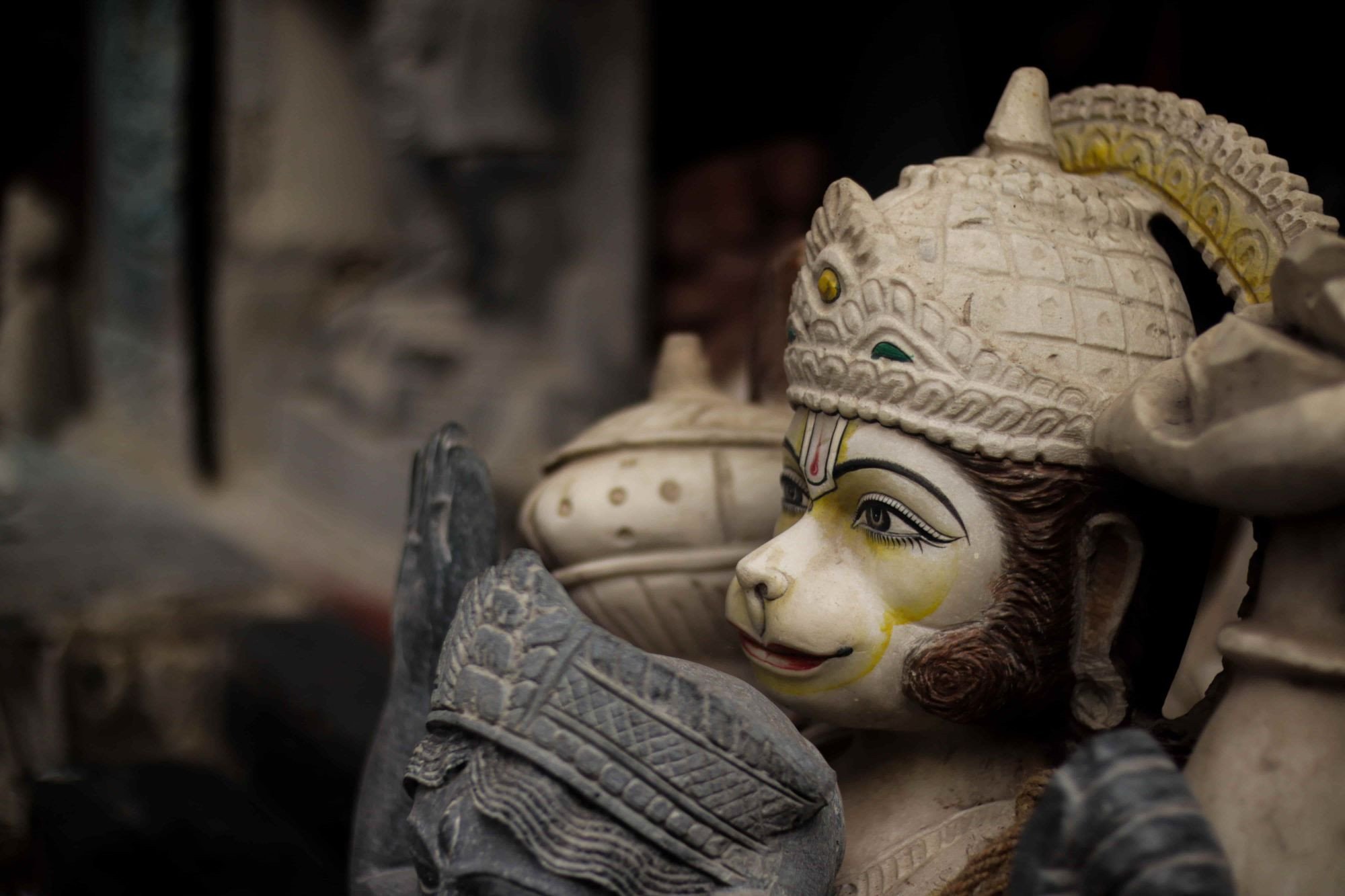 Lord Hanuman