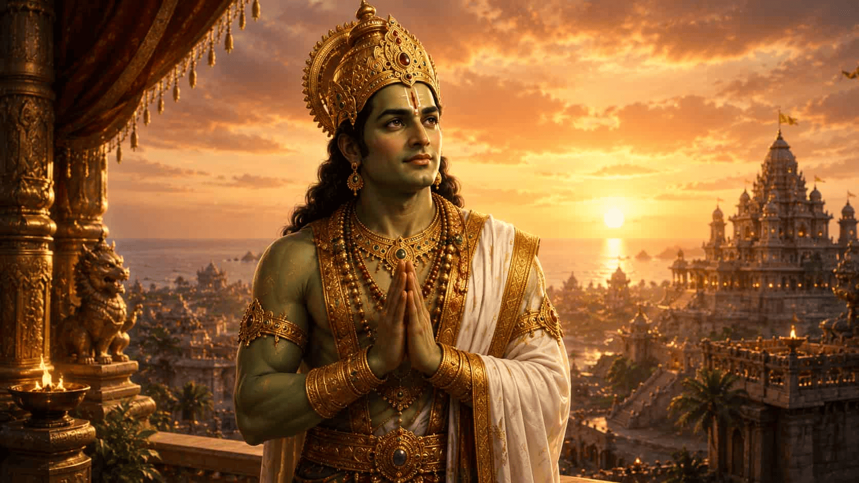 Vibhishana