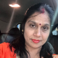 Madhu Tripathi