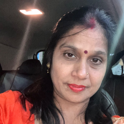 Madhu Tripathi