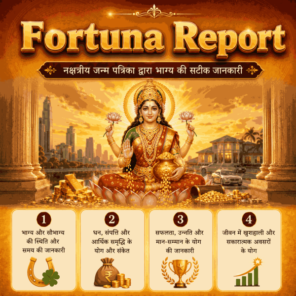 Fortuna Report