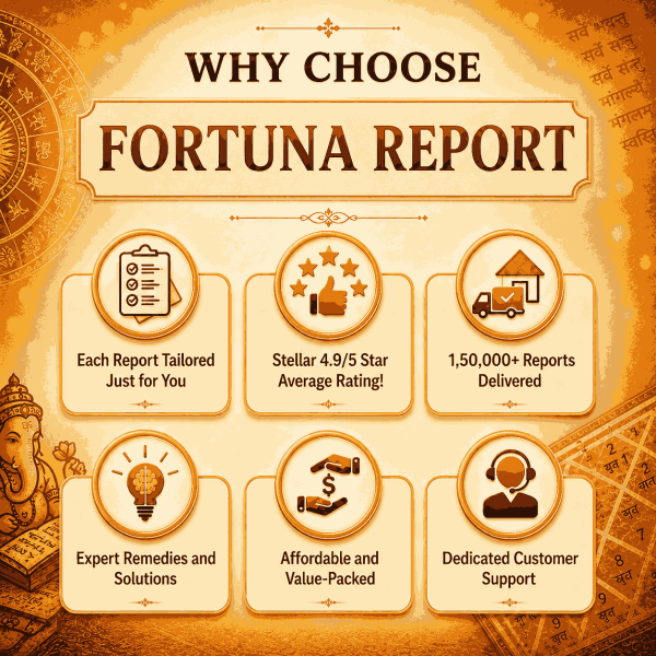 Fortuna Report