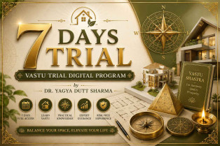 Vastu Trial Digital Program