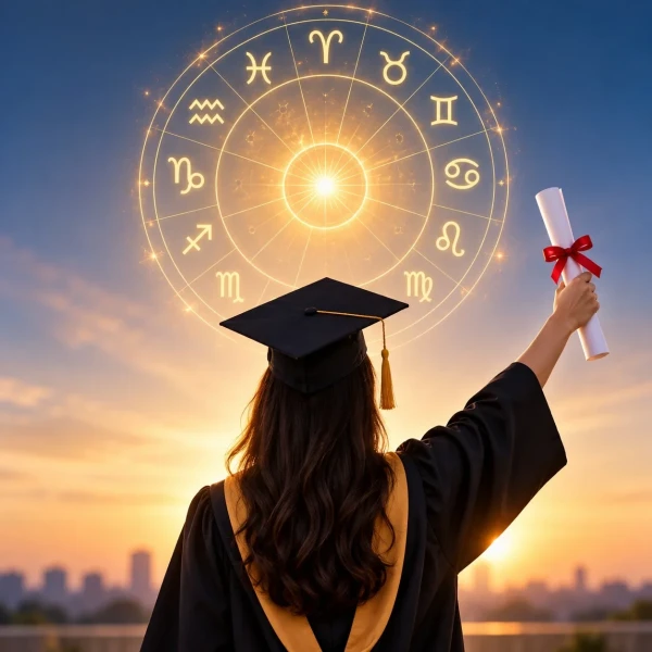 Career Astrology