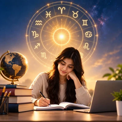 Education Astrology