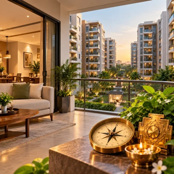 Vastu For Plot