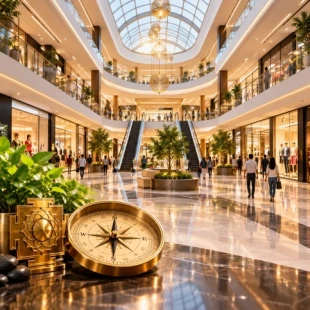 Vastu For Malls