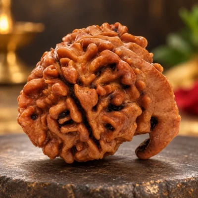 Ganesh Rudraksha