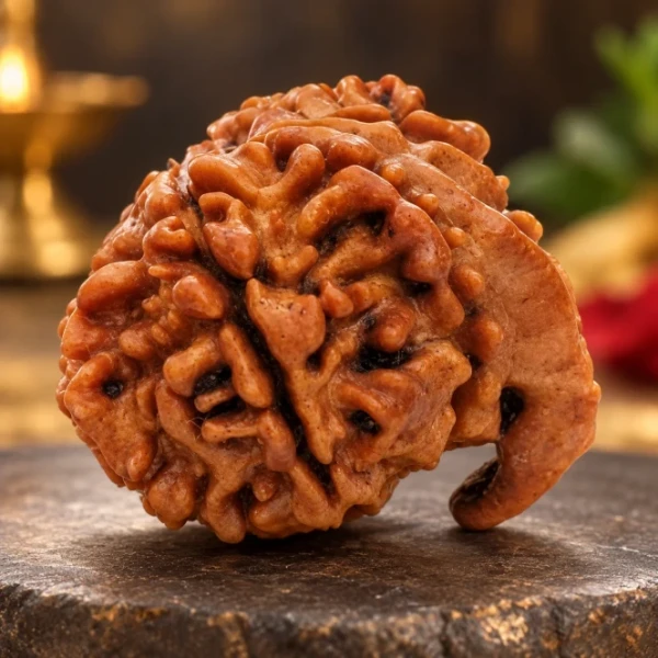 Ganesh Rudraksha