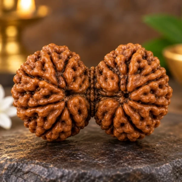 Gauri Shankar Rudraksha