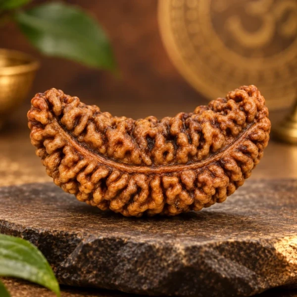 One Mukhi Rudraksha
