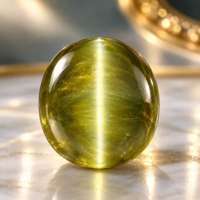 Cat's Eye/Lahsuniya