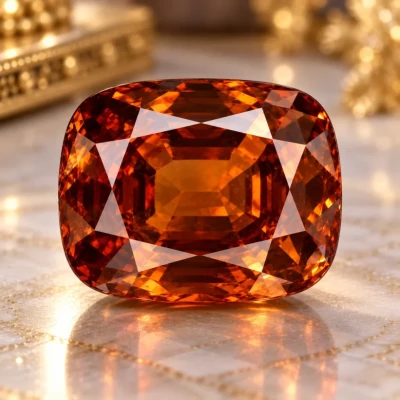 Hessonite/Gomed