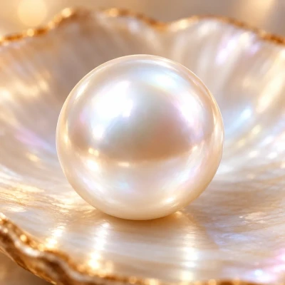 Pearl/Moti