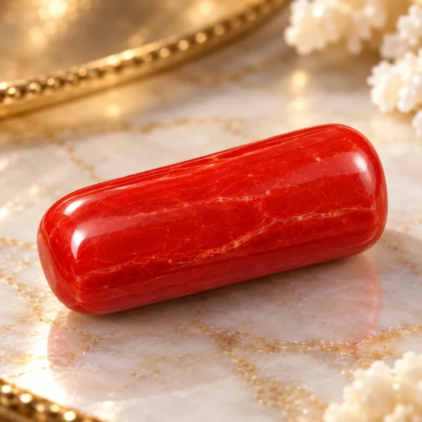 Red Coral/Munga