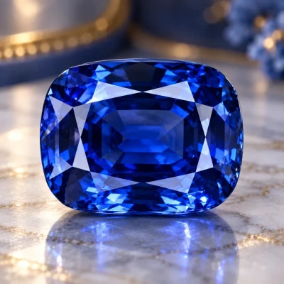 Blue Sapphire/Neelam