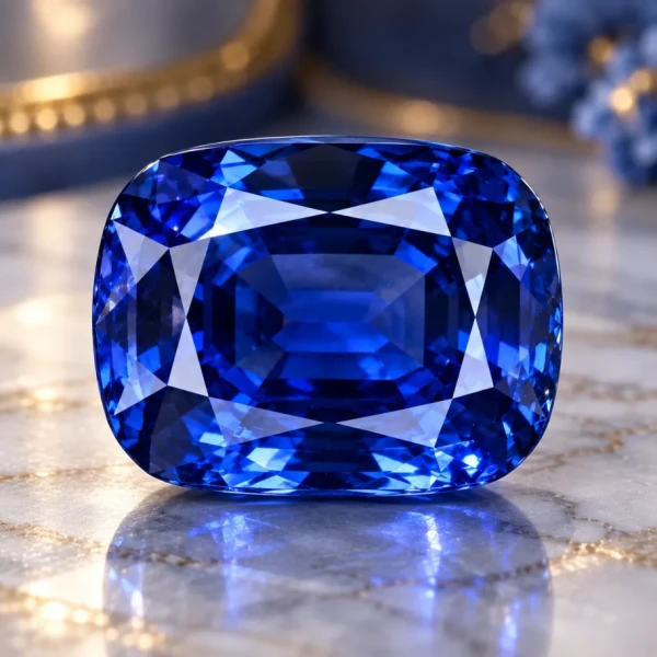Blue Sapphire/Neelam