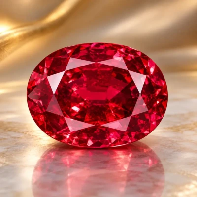 Ruby/Manik