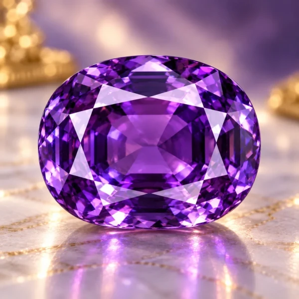 Amethyst Stone