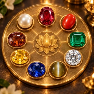 Navratna Gemstones