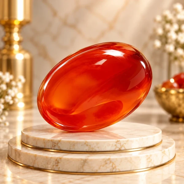 Carnelian Stone