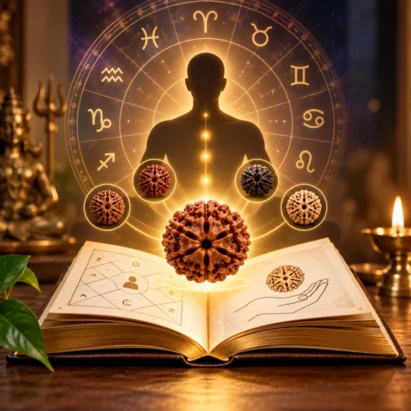 Rudraksha Guide