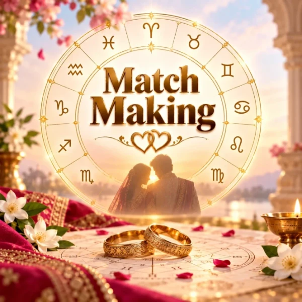 Match Making