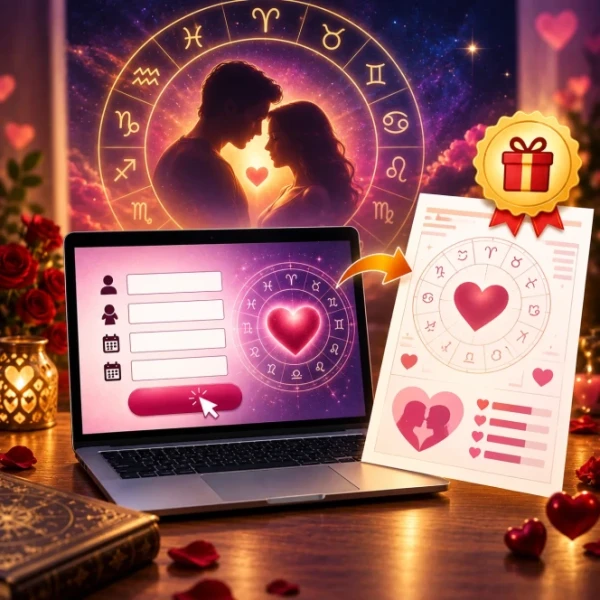 Love Calculator