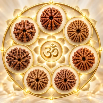 8-14 Mukhi