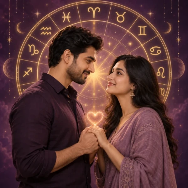 Love Relationship Astrology