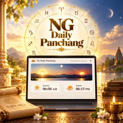 NG Daily Panchang