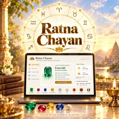 Ratna Chayan