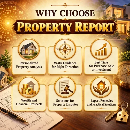 Property Report