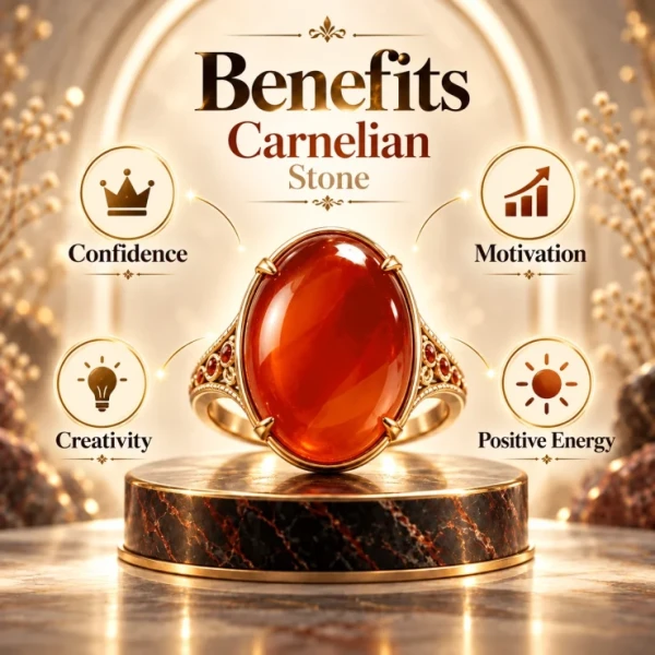 Carnelian Stone